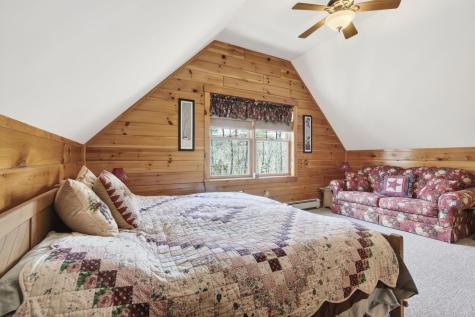2379 Intervale Road Bethel ME 04217