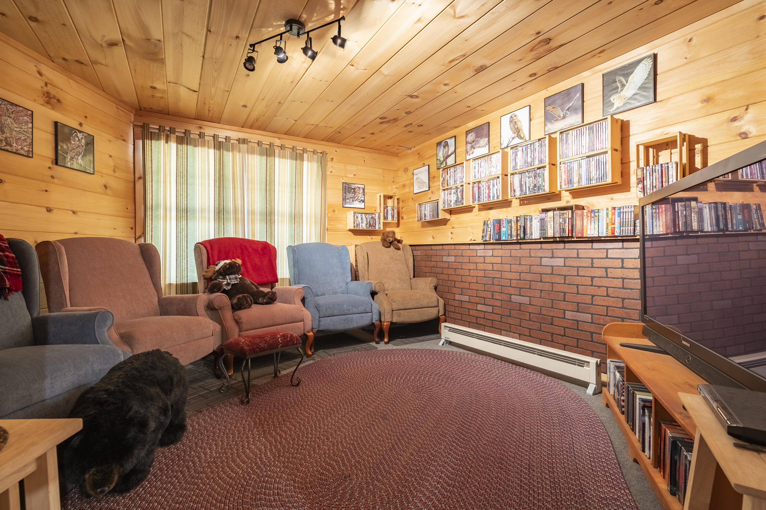 2379 Intervale Road Bethel ME 04217