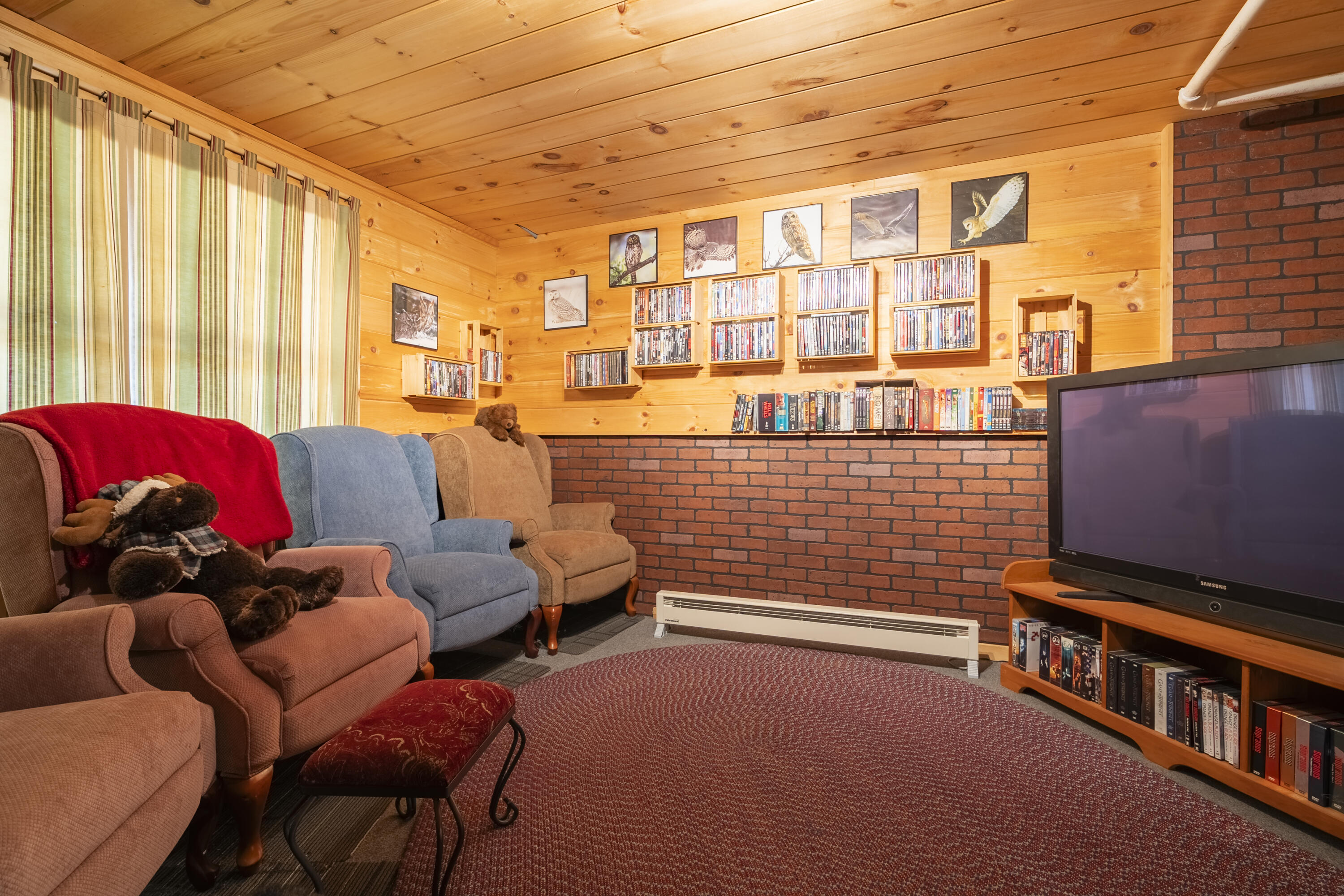 2379 Intervale Road Bethel ME 04217