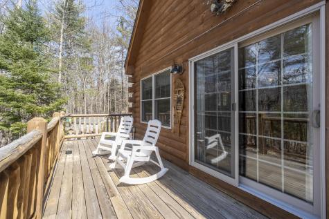2379 Intervale Road Bethel ME 04217