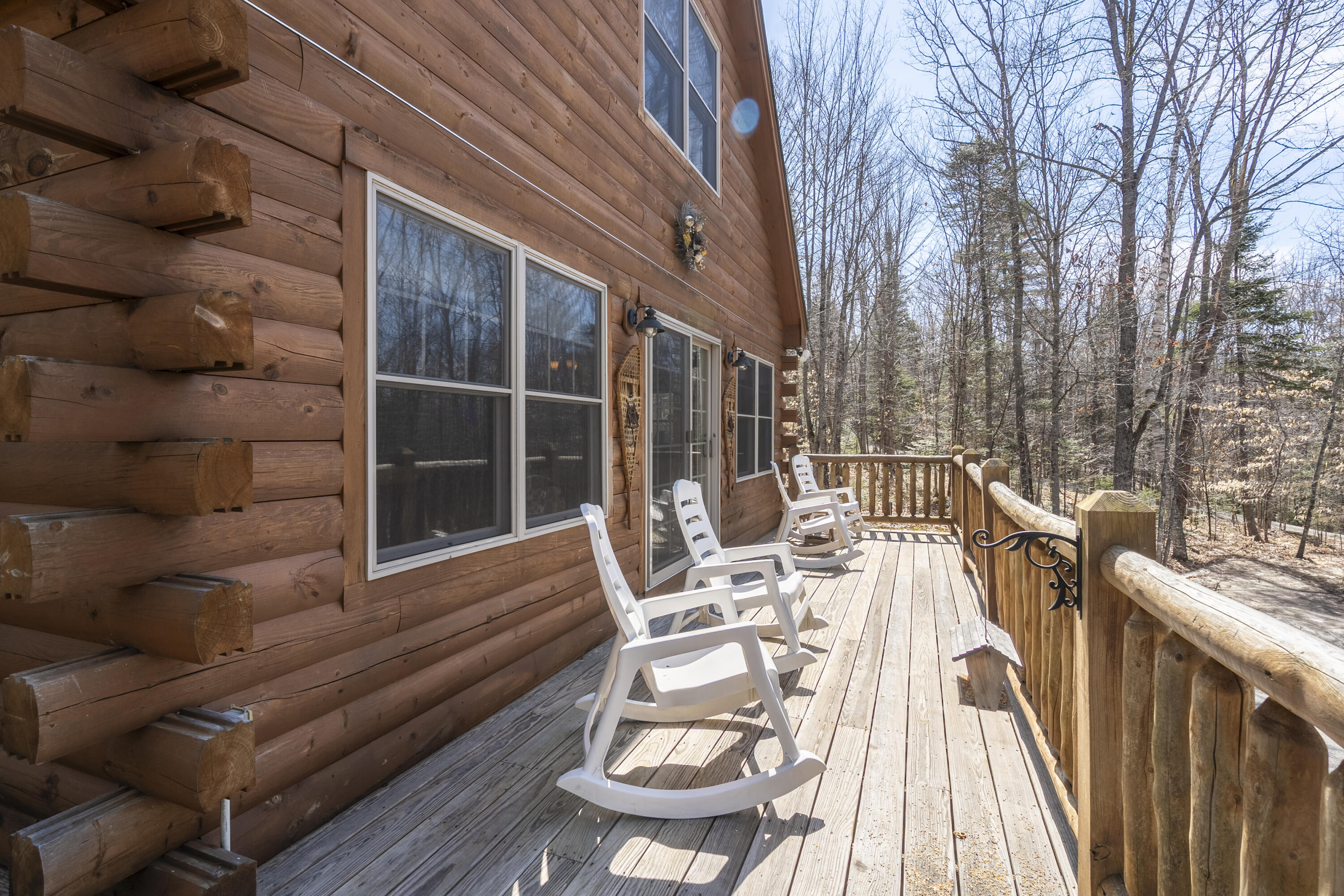 2379 Intervale Road Bethel ME 04217