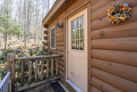 2379 Intervale Road Bethel ME 04217
