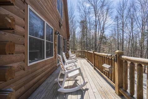 2379 Intervale Road Bethel ME 04217