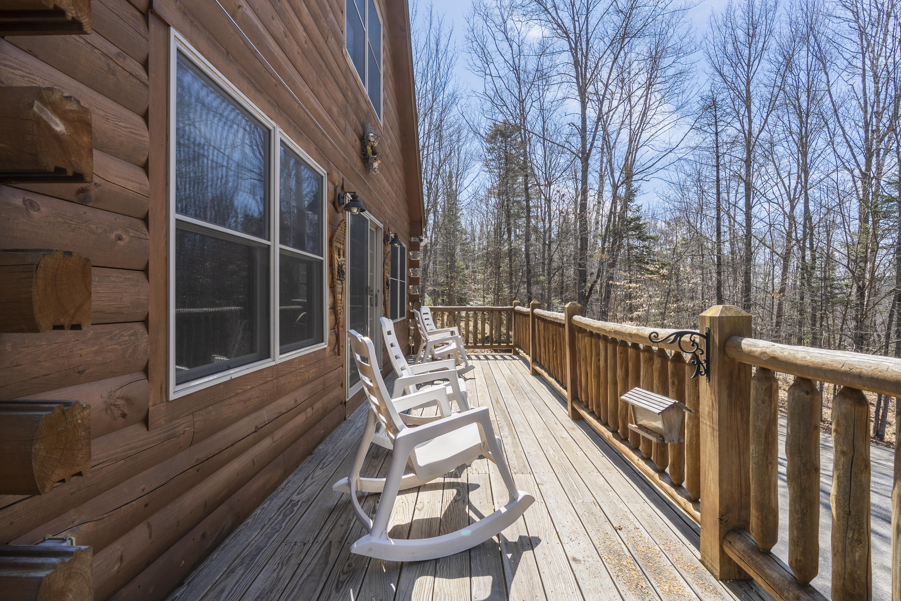 2379 Intervale Road Bethel ME 04217