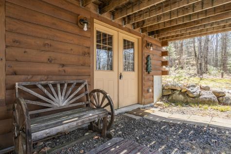2379 Intervale Road Bethel ME 04217