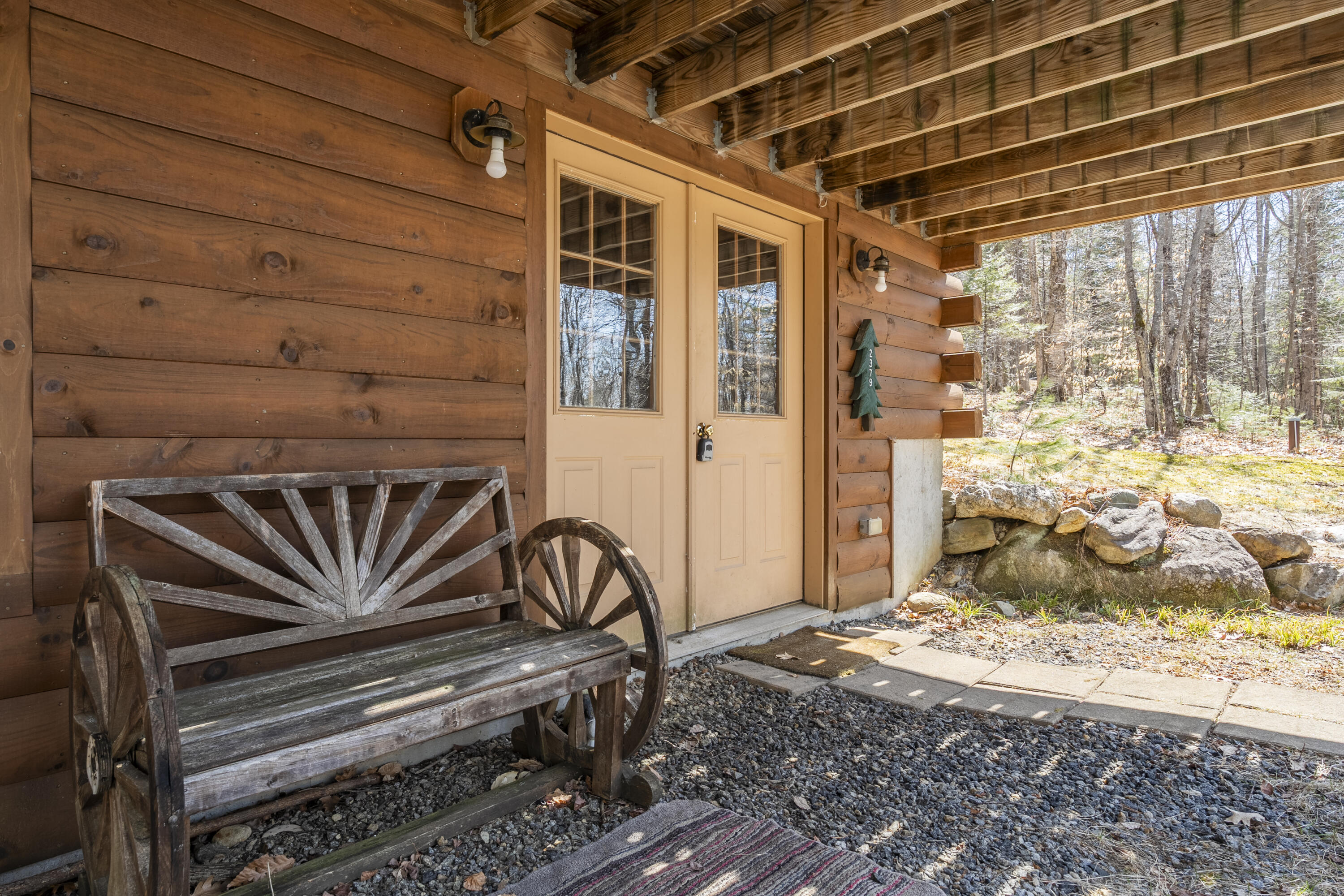 2379 Intervale Road Bethel ME 04217