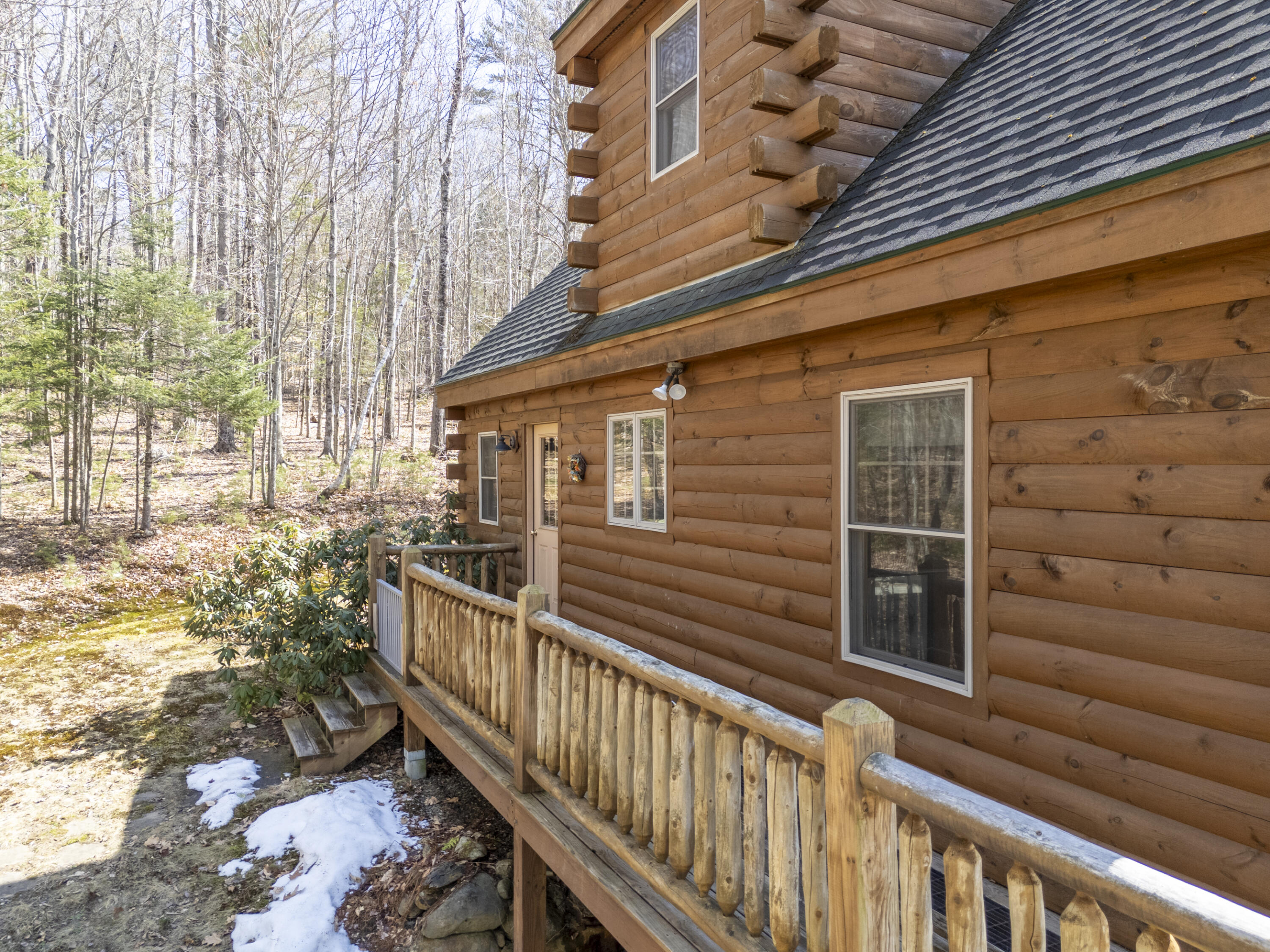 2379 Intervale Road Bethel ME 04217