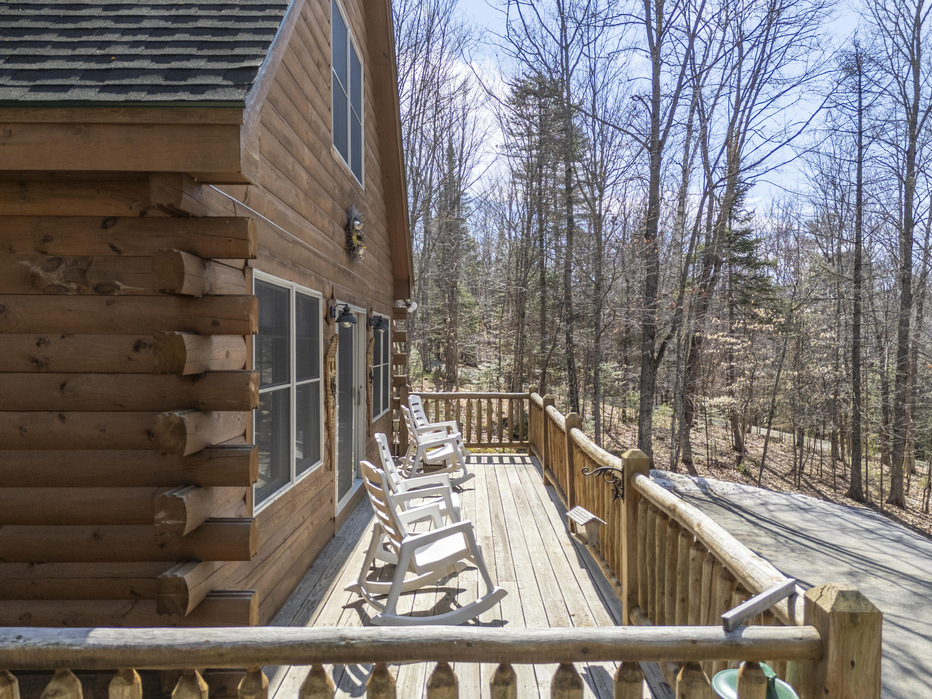 2379 Intervale Road Bethel ME 04217