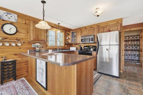 2379 Intervale Road Bethel ME 04217
