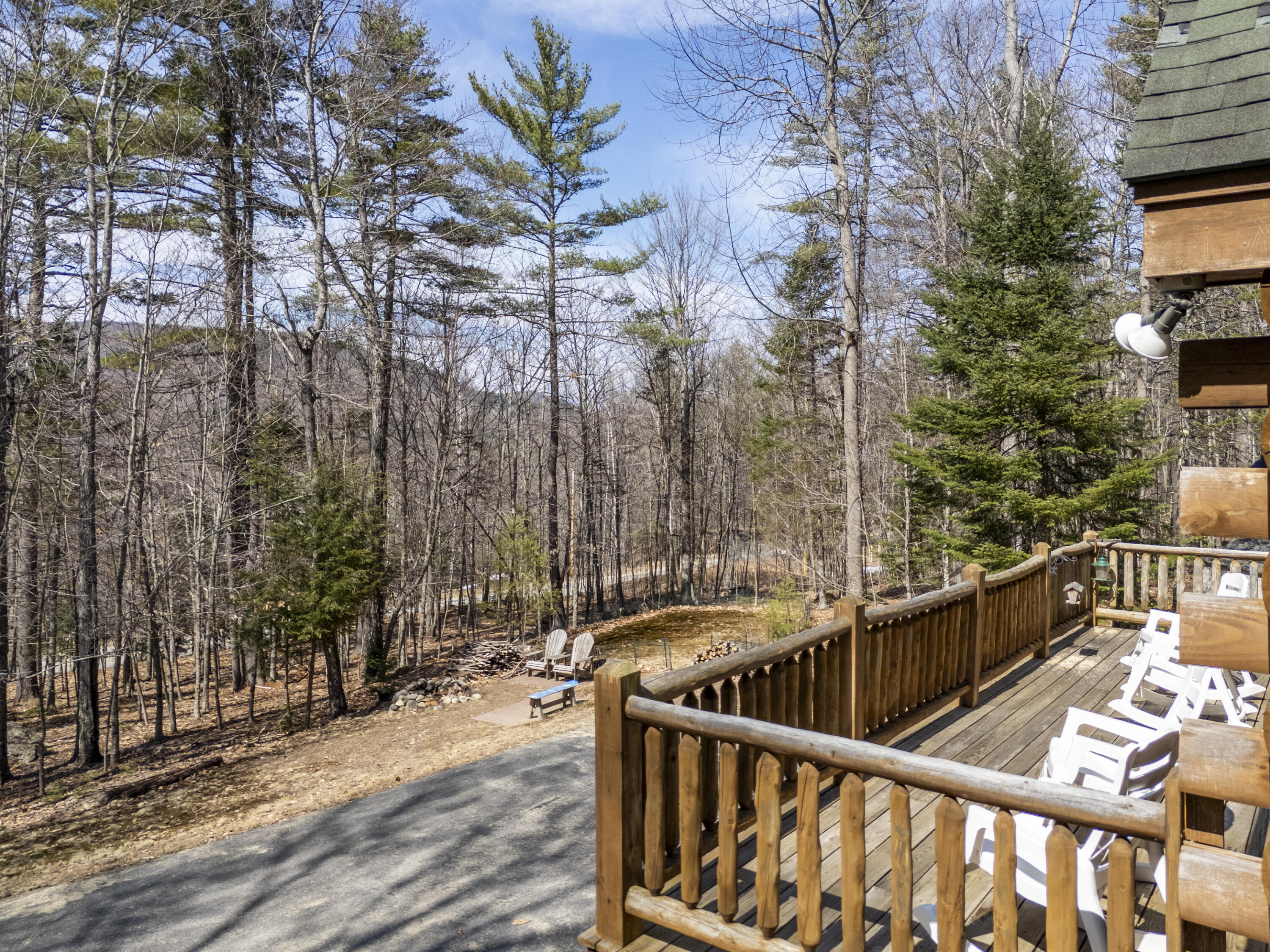 2379 Intervale Road Bethel ME 04217
