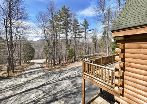 2379 Intervale Road Bethel ME 04217