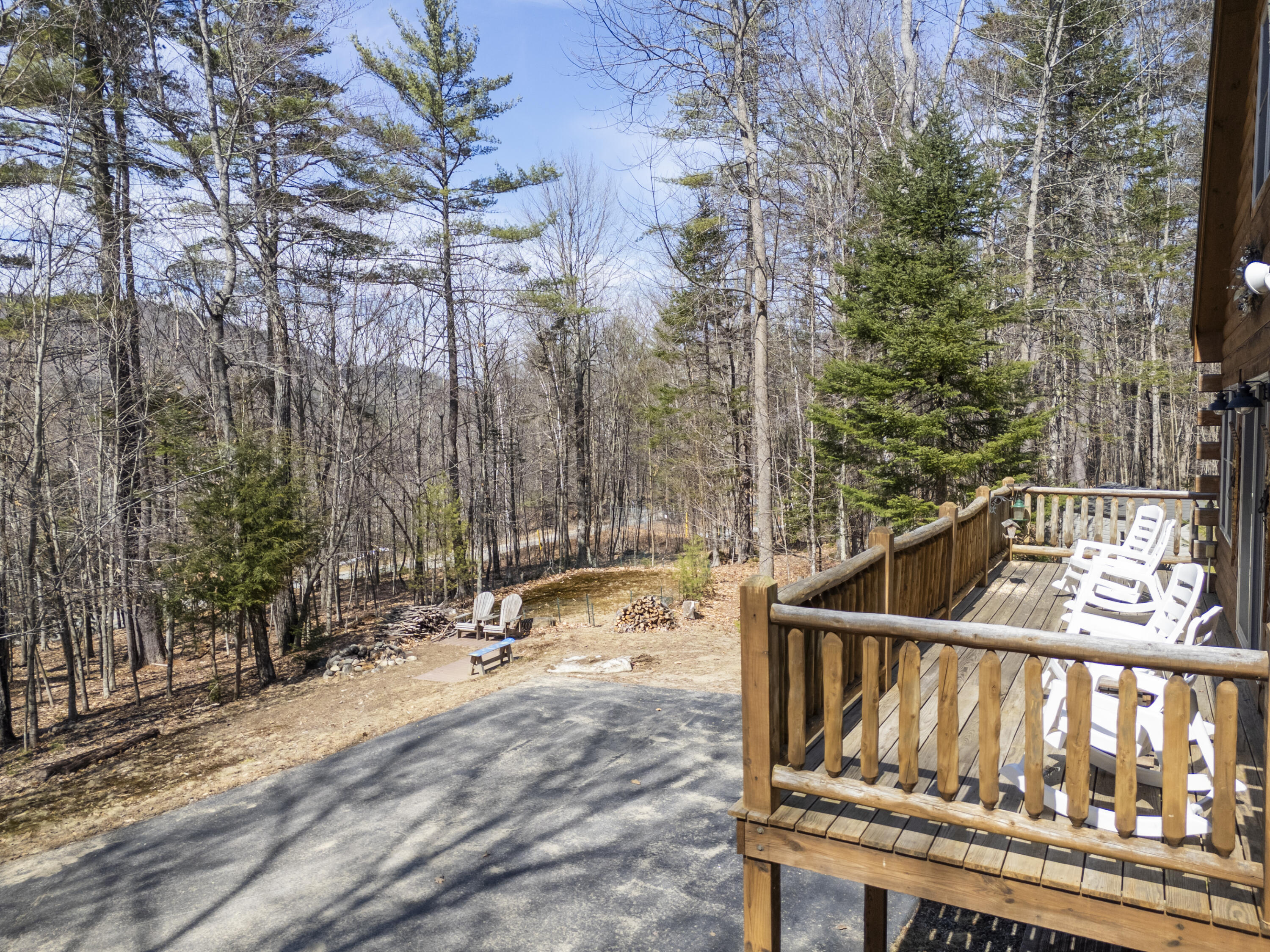 2379 Intervale Road Bethel ME 04217