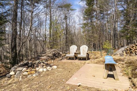 2379 Intervale Road Bethel ME 04217