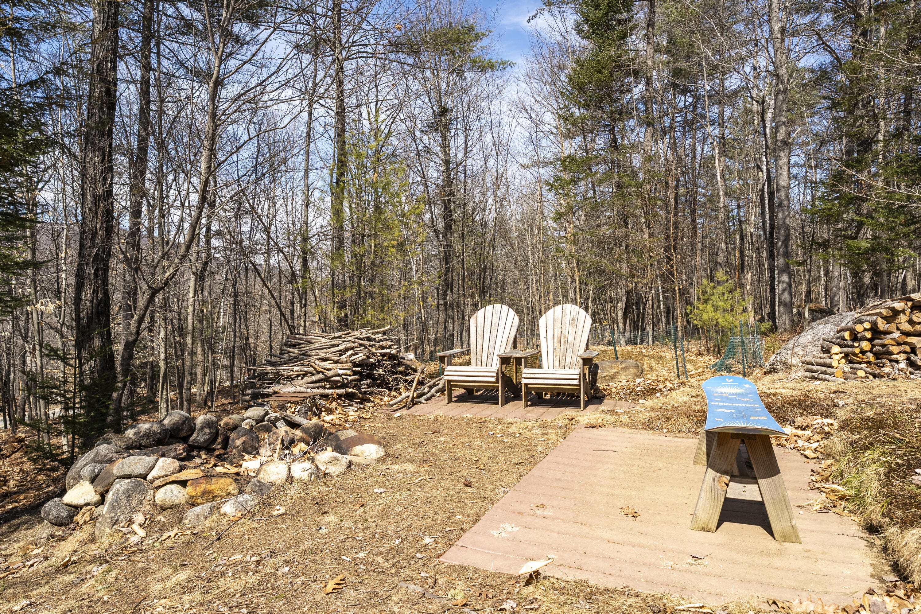 2379 Intervale Road Bethel ME 04217