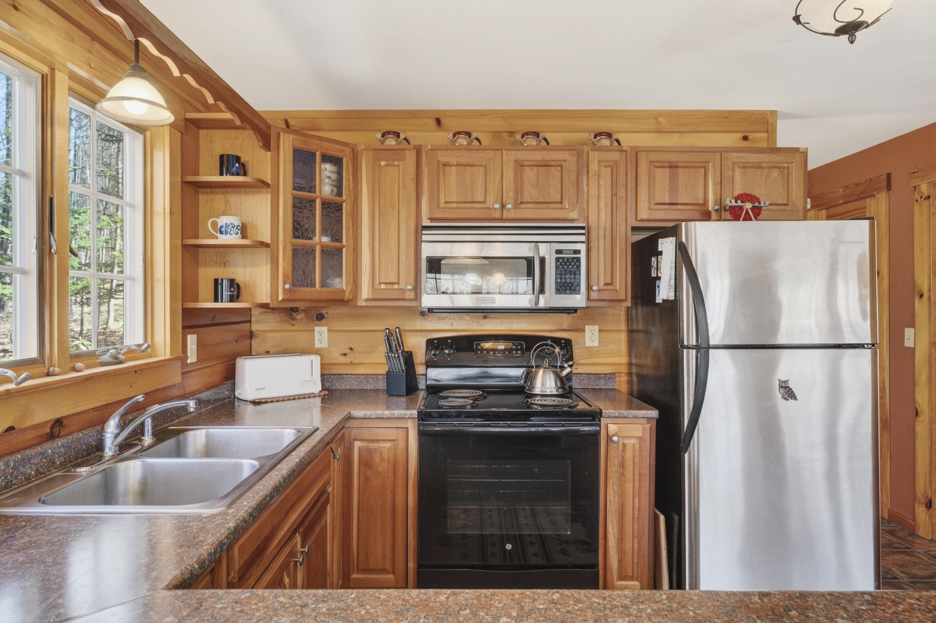 2379 Intervale Road Bethel ME 04217