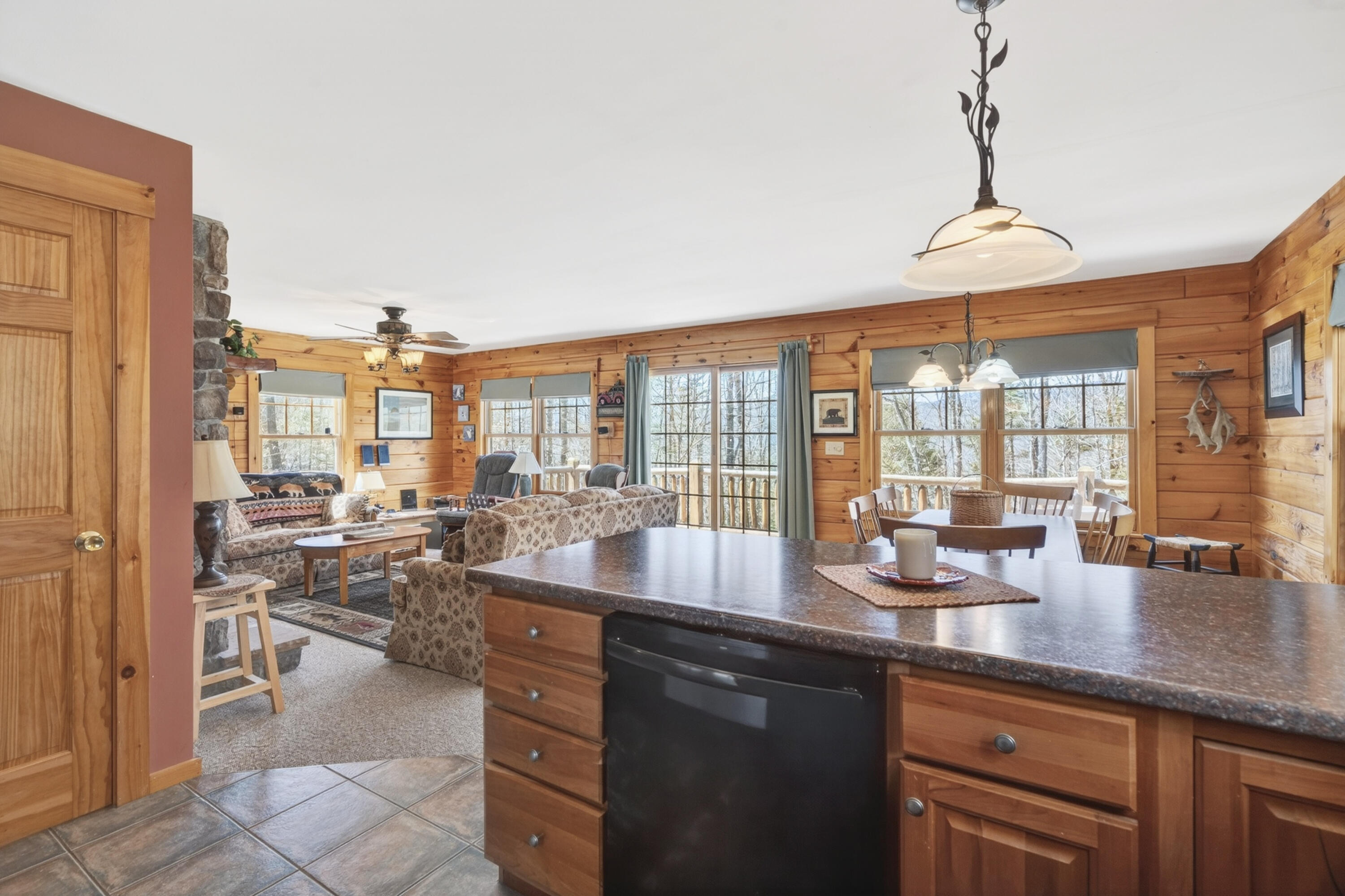 2379 Intervale Road Bethel ME 04217