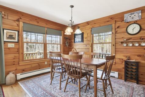 2379 Intervale Road Bethel ME 04217