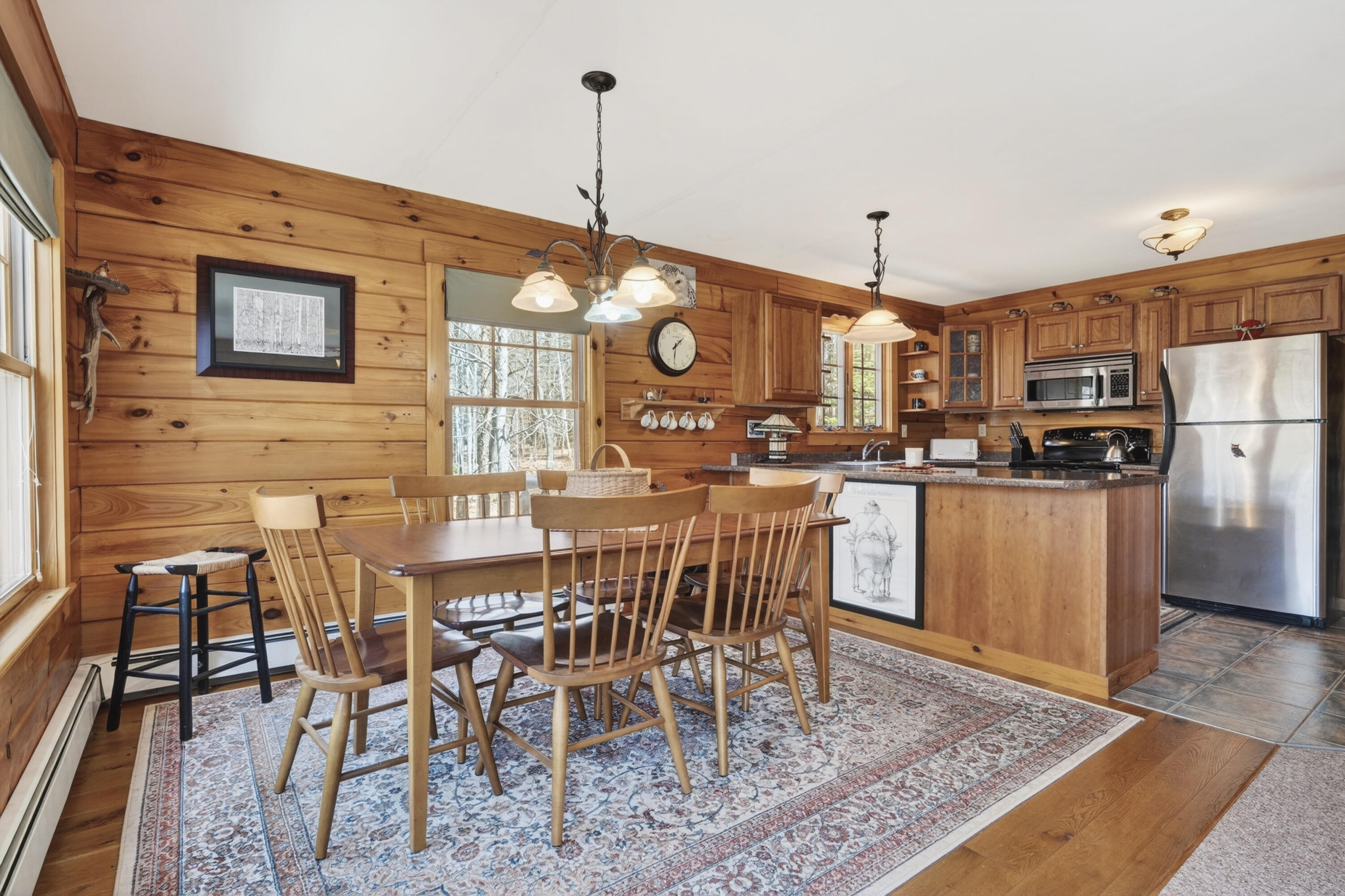 2379 Intervale Road Bethel ME 04217