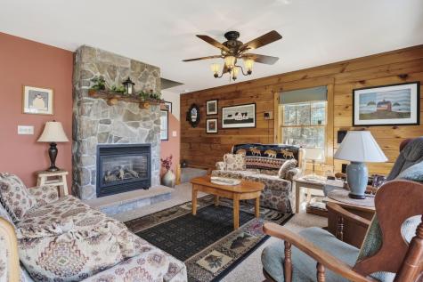 2379 Intervale Road Bethel ME 04217