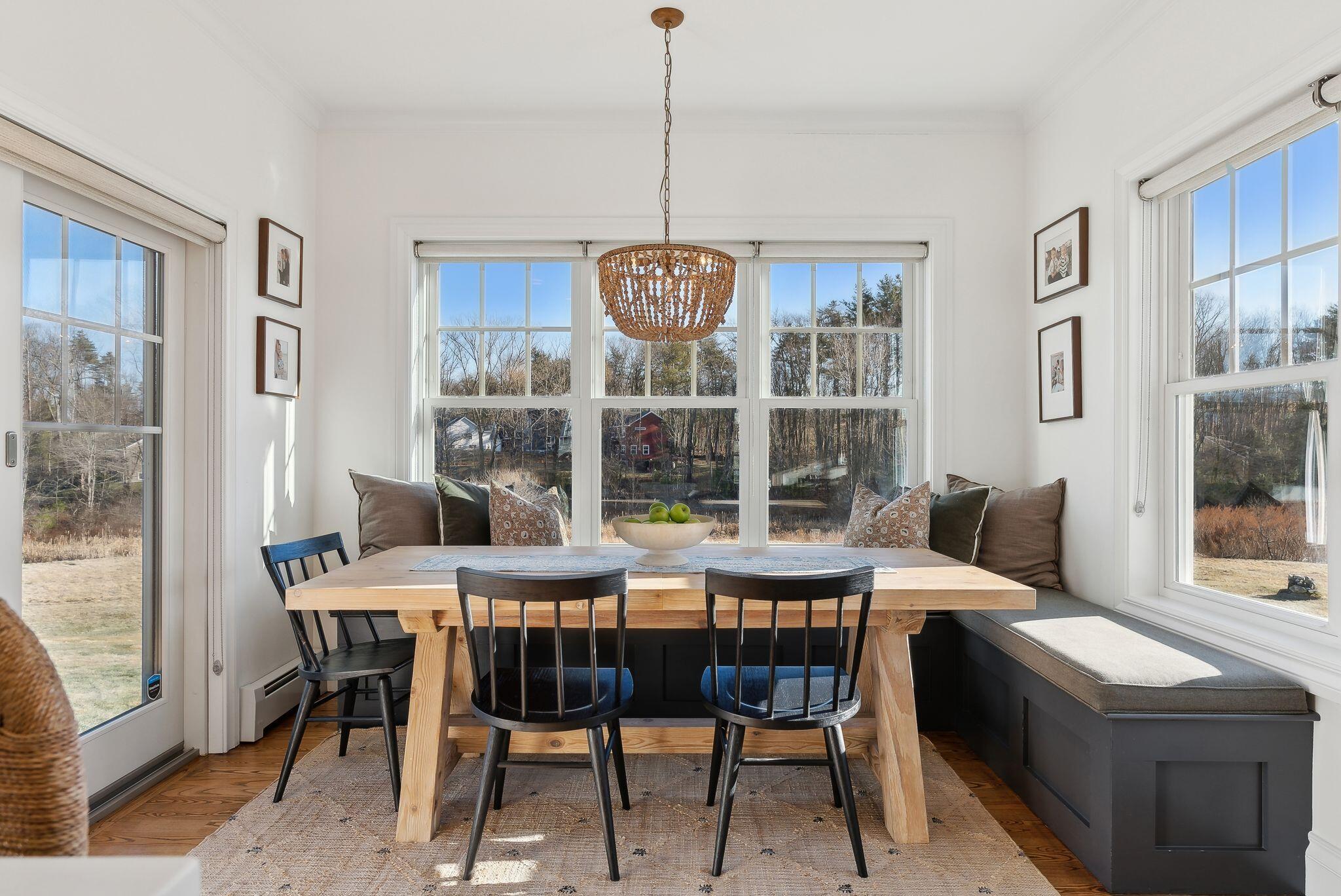 8 Garden Way Falmouth ME 04105