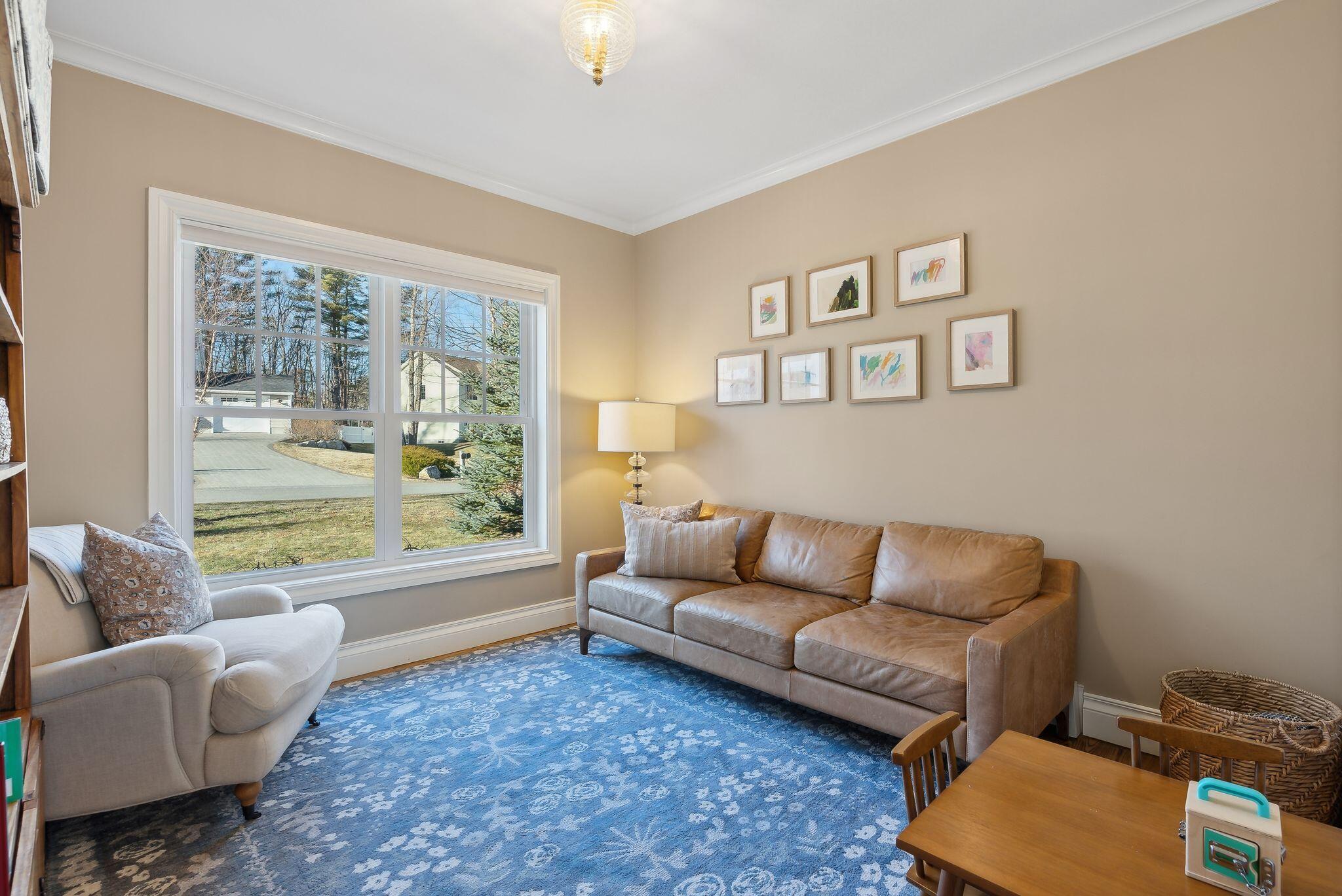 8 Garden Way Falmouth ME 04105