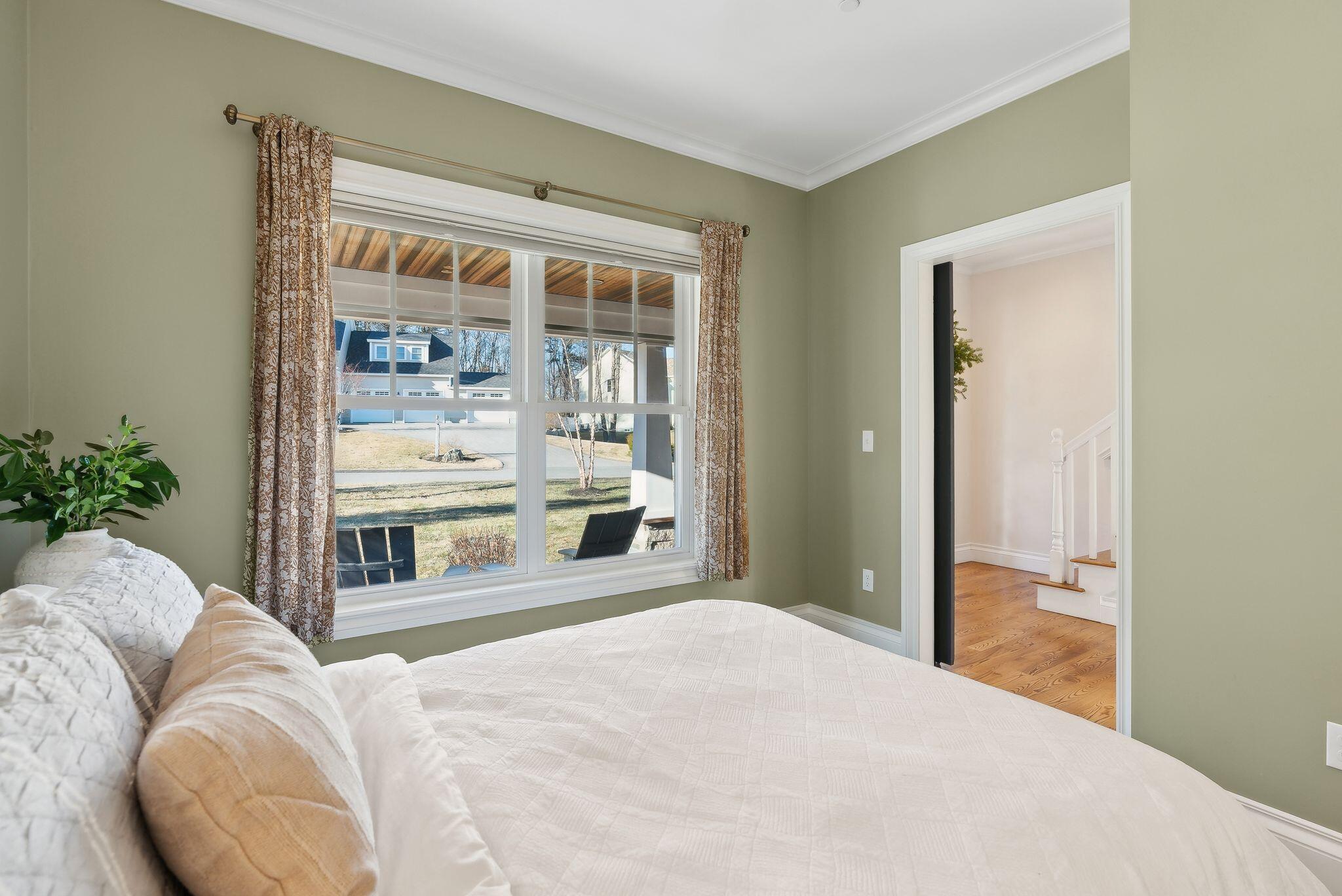 8 Garden Way Falmouth ME 04105