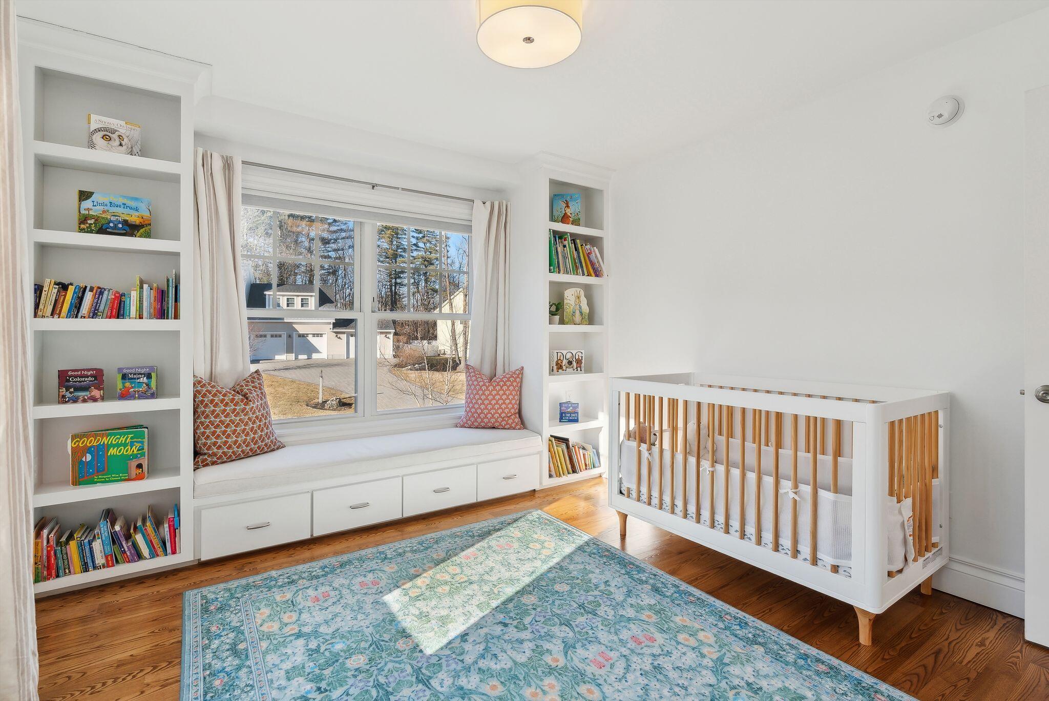 8 Garden Way Falmouth ME 04105