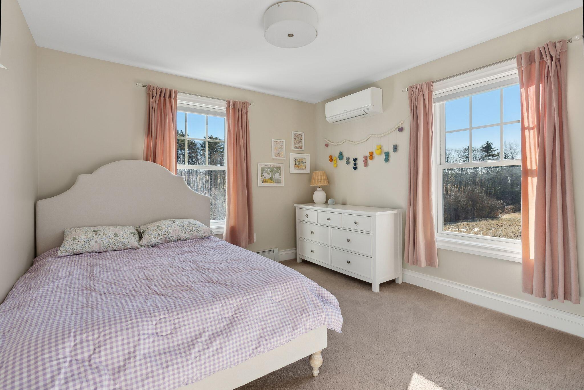 8 Garden Way Falmouth ME 04105