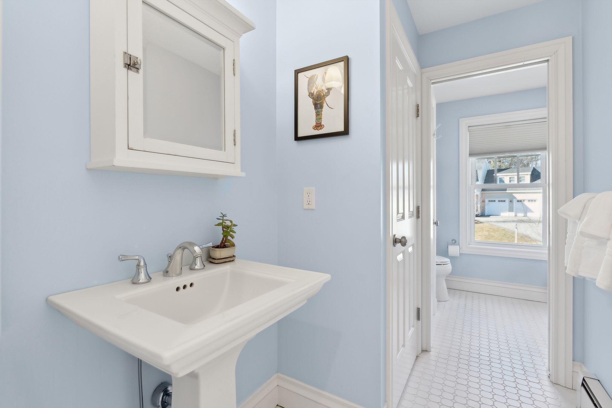 8 Garden Way Falmouth ME 04105