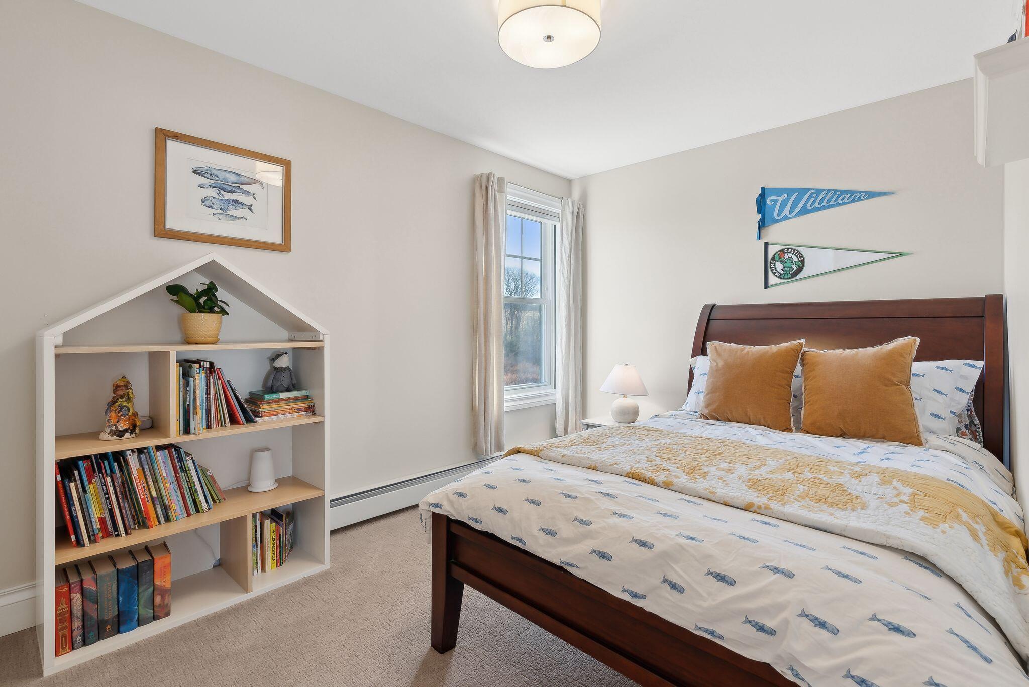 8 Garden Way Falmouth ME 04105