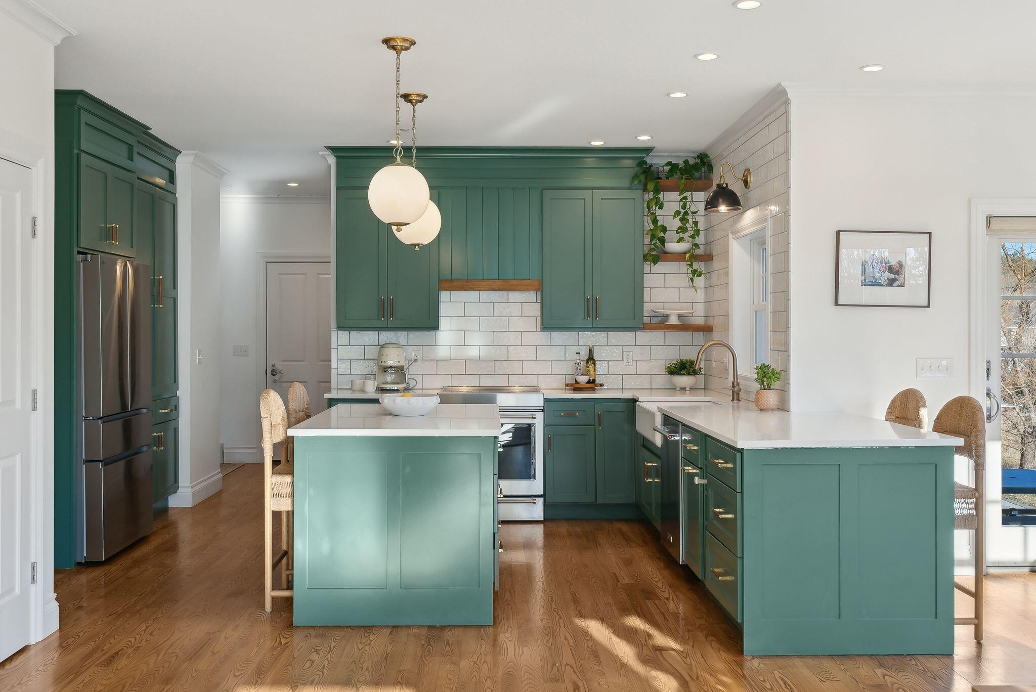 8 Garden Way Falmouth ME 04105