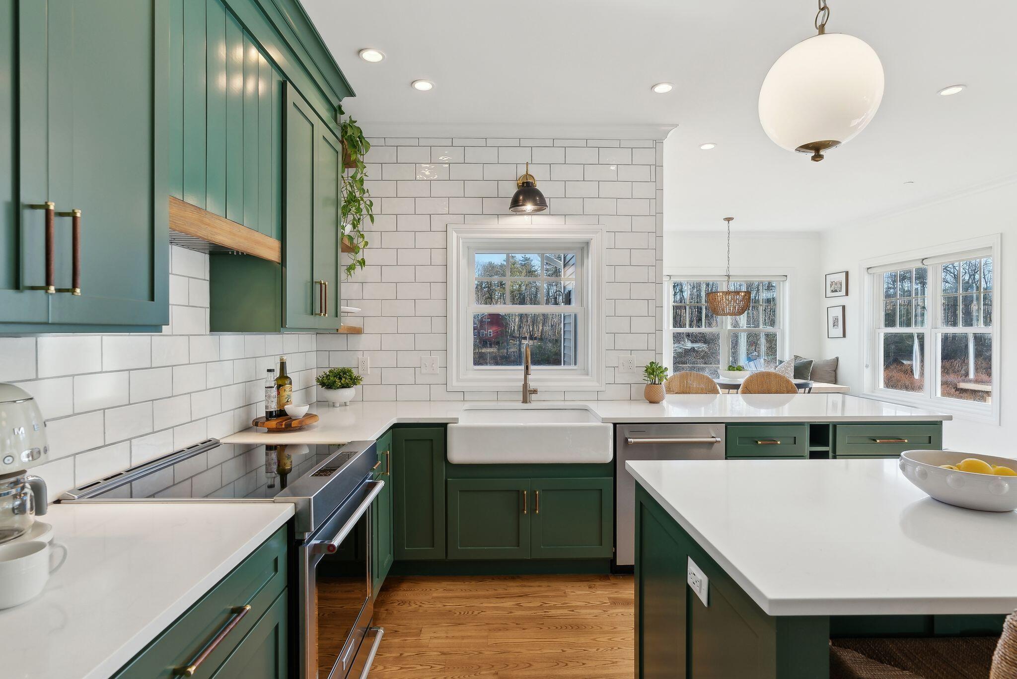 8 Garden Way Falmouth ME 04105