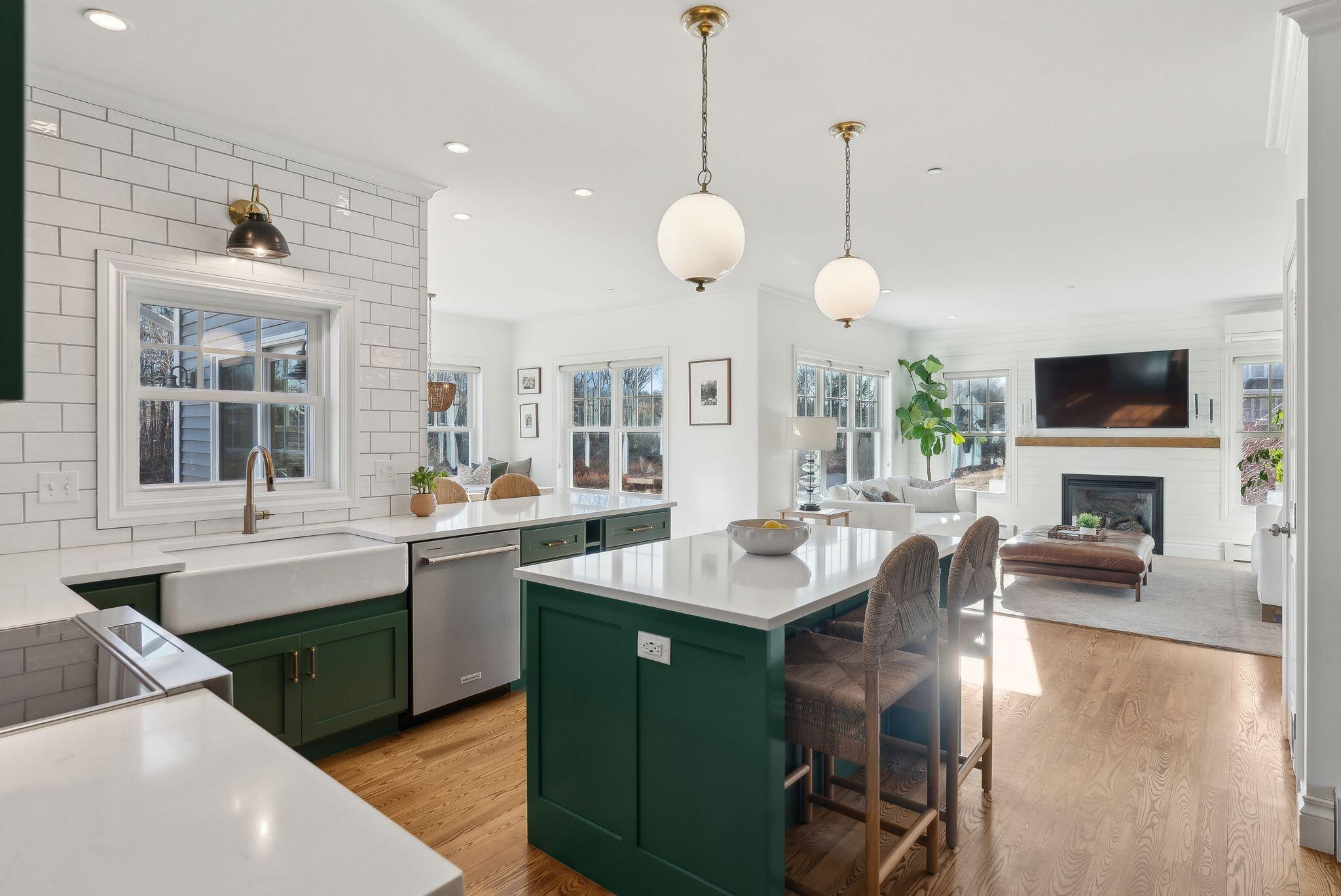 8 Garden Way Falmouth ME 04105