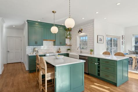 8 Garden Way Falmouth ME 04105