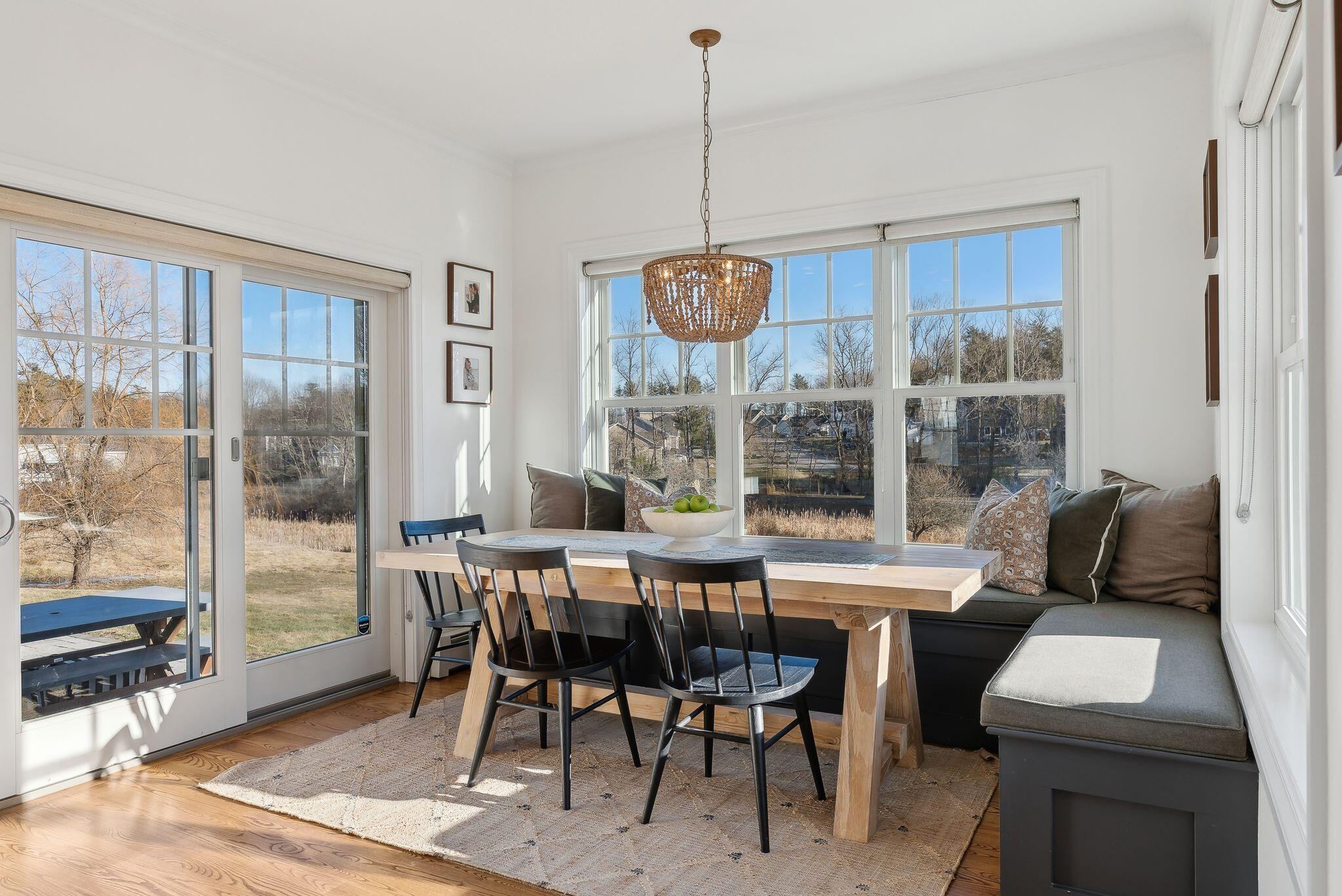 8 Garden Way Falmouth ME 04105