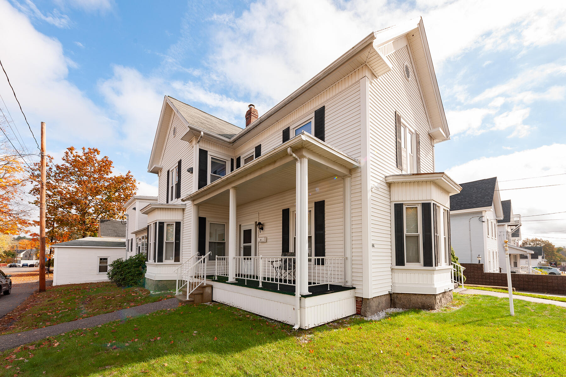 36 Rochester Street Berwick ME 03901