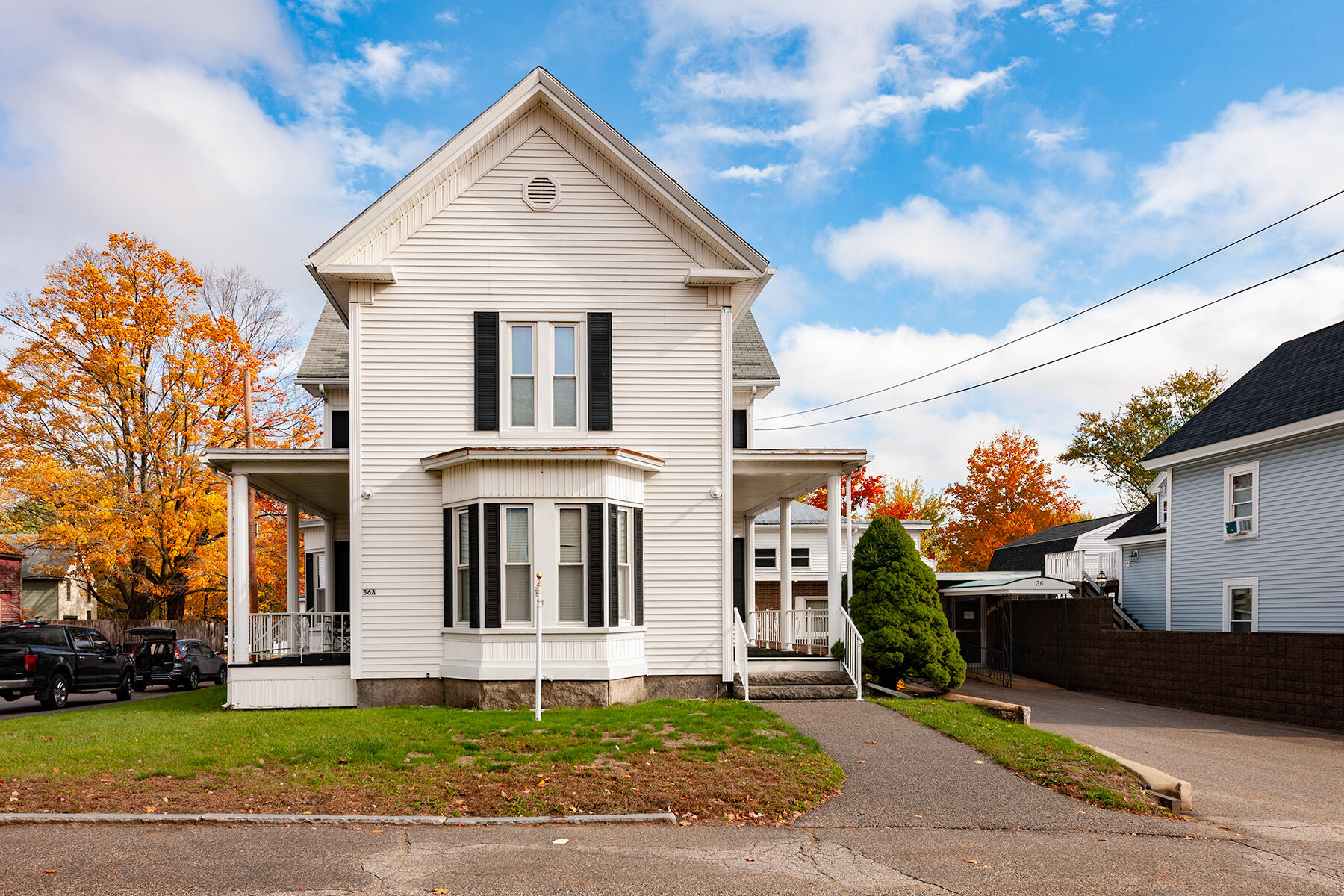 36 Rochester Street Berwick ME 03901