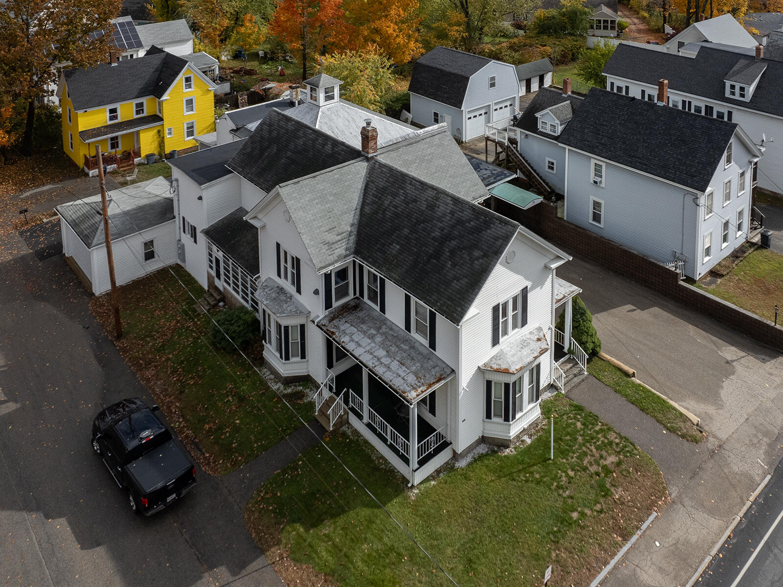 36 Rochester Street Berwick ME 03901