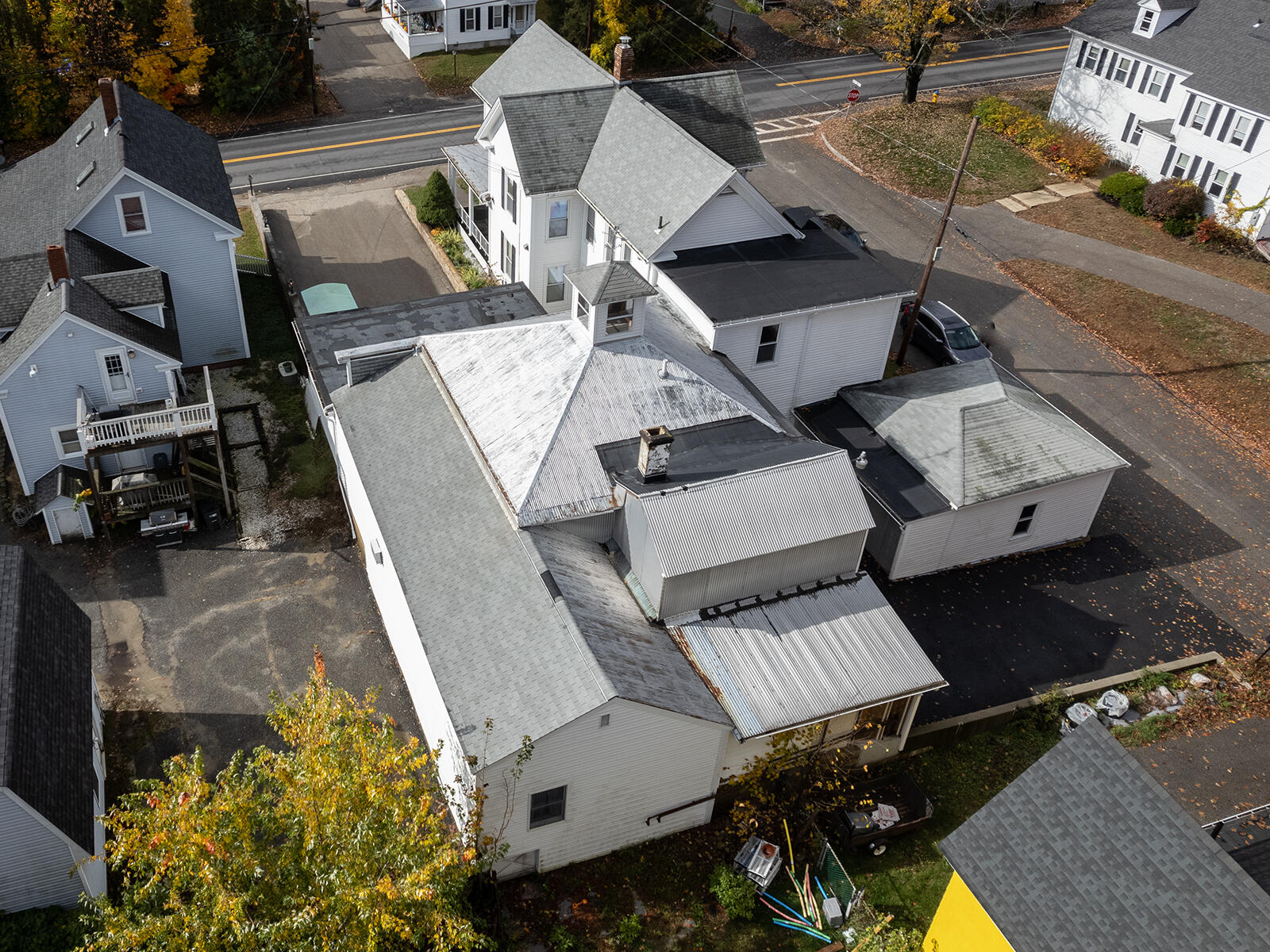 36 Rochester Street Berwick ME 03901