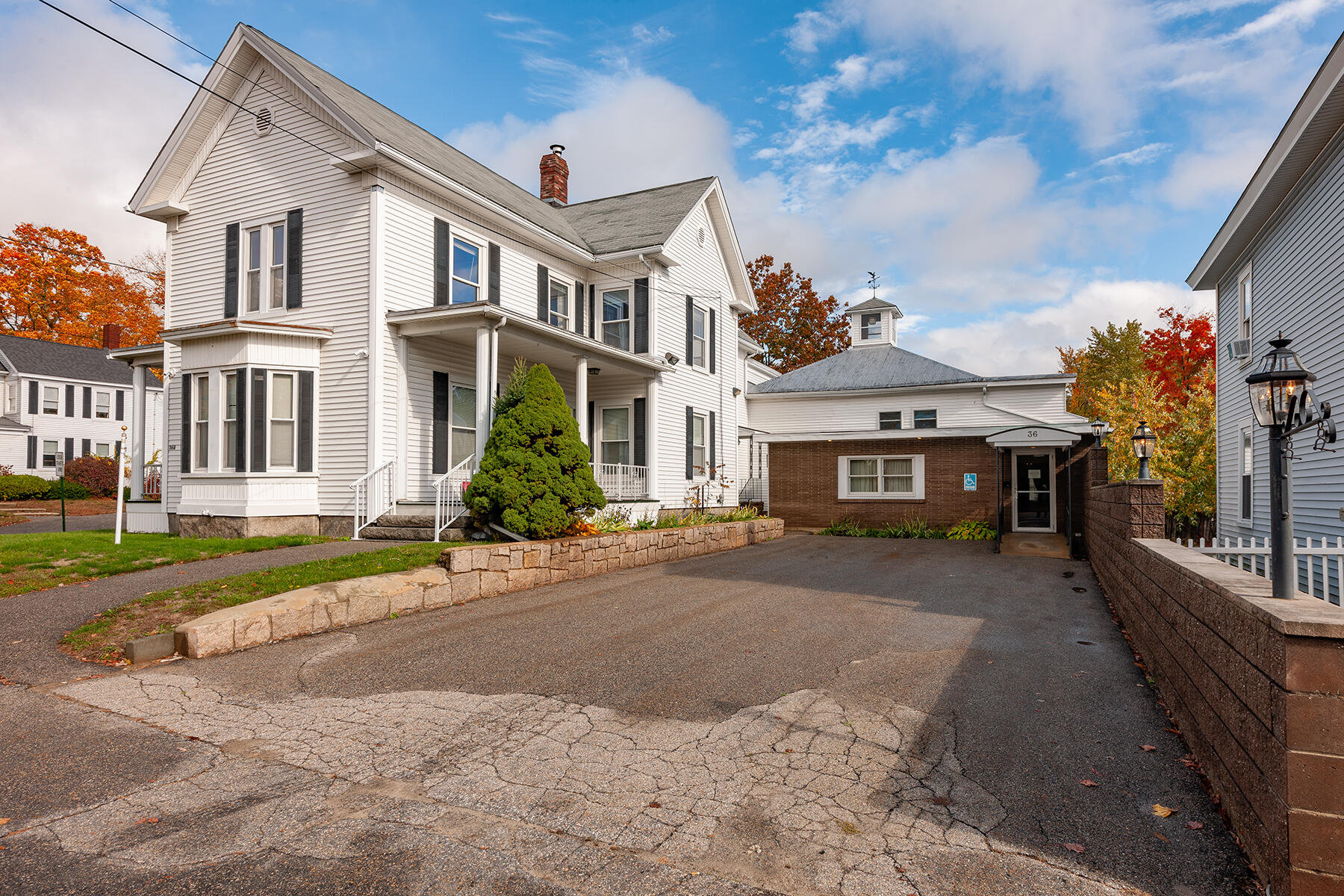 36 Rochester Street Berwick ME 03901