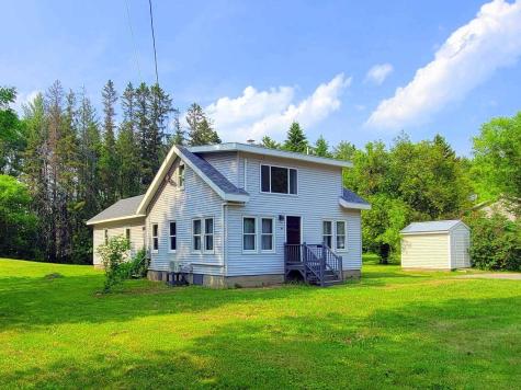 130 Holley Road Farmington ME 04938