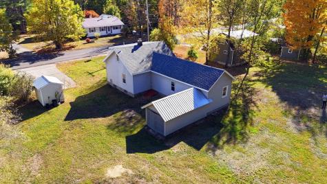 130 Holley Road Farmington ME 04938