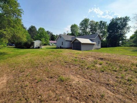 130 Holley Road Farmington ME 04938