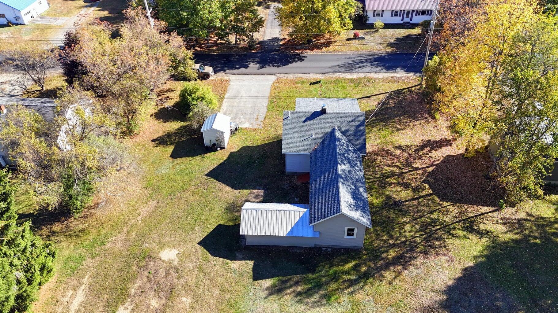 130 Holley Road Farmington ME 04938