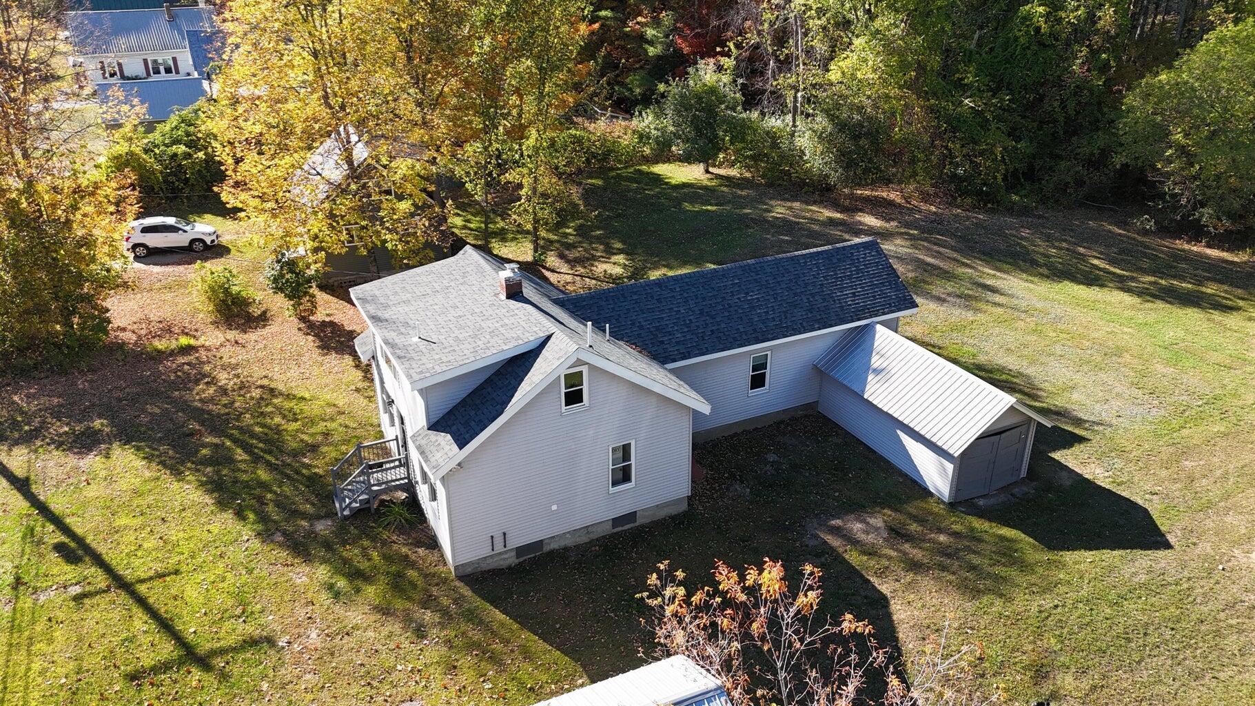 130 Holley Road Farmington ME 04938