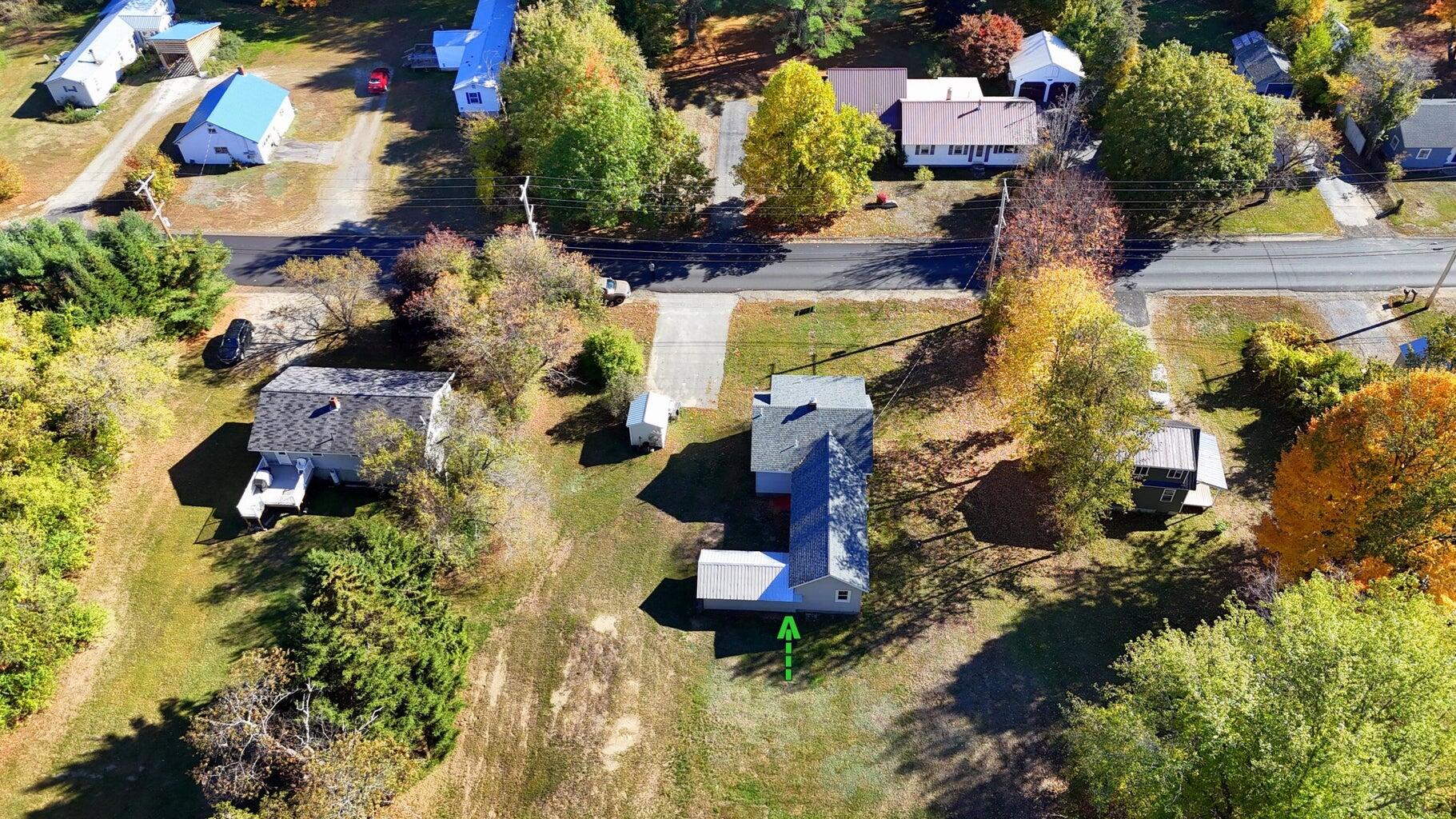130 Holley Road Farmington ME 04938