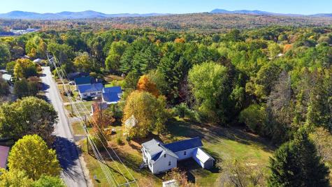 130 Holley Road Farmington ME 04938