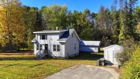130 Holley Road Farmington ME 04938