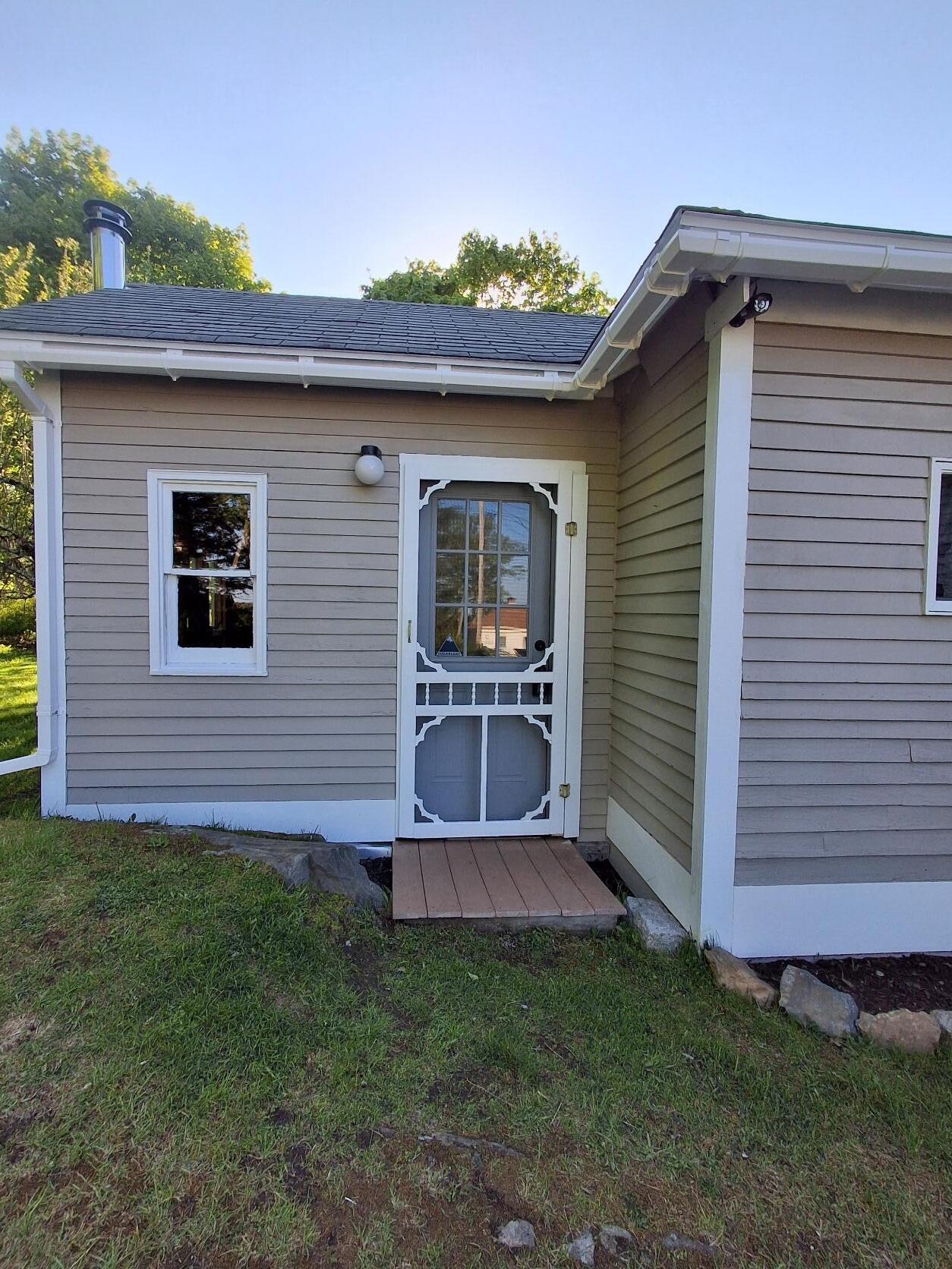 5 Penniman Road Bristol ME 04554