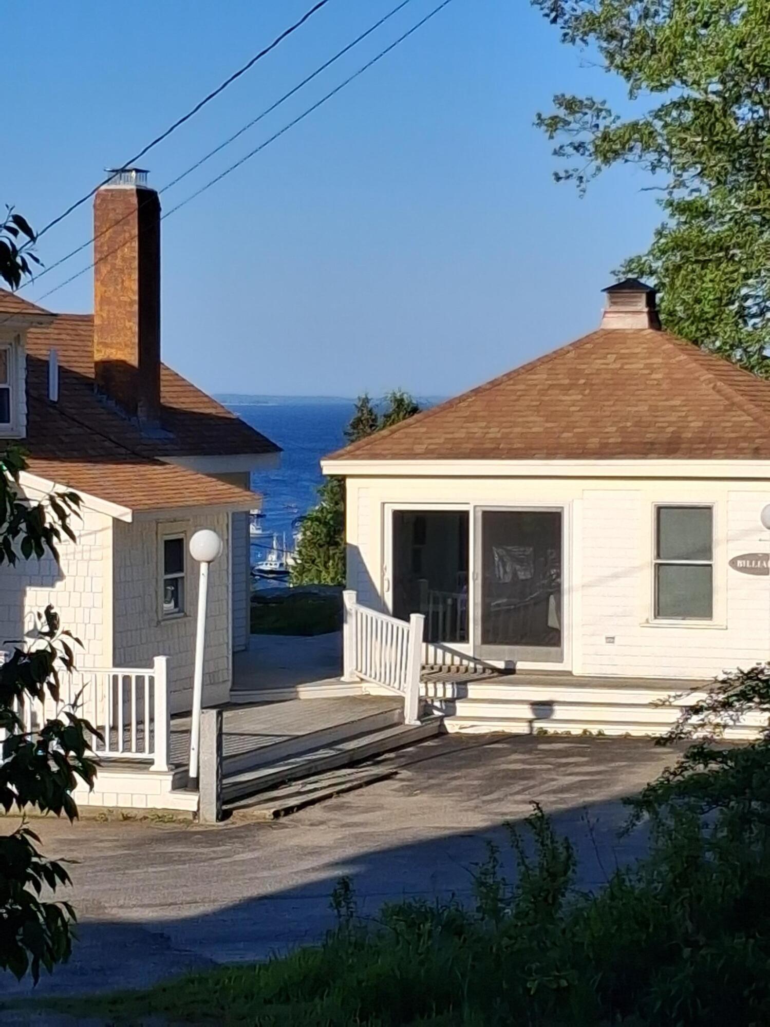 5 Penniman Road Bristol ME 04554